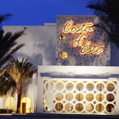 Where to Stay: Gloria Estefan’s Hotel in Vero Beach