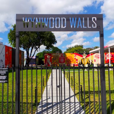 Neighborhood Spotlight: Wynwood Arts District in Miami