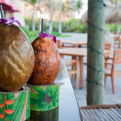 Where to Sip Tropical Cocktails with a View in the Palm Beaches