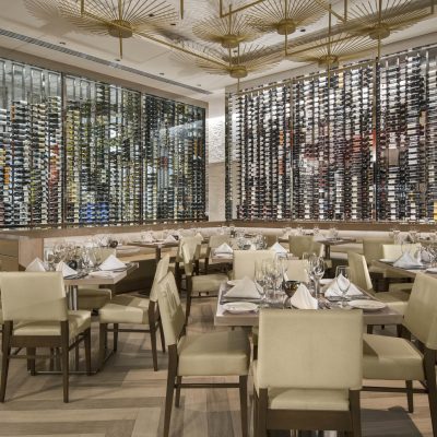 Where to Dine: Avenue5 in Downtown Naples