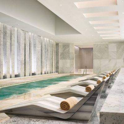 Spa Escape: Mid-Day Mini Retreats in Miami