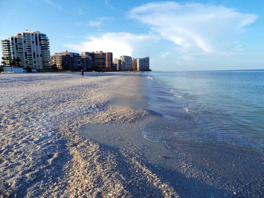 Where to stay, dine and play in Marco Island, Florida
