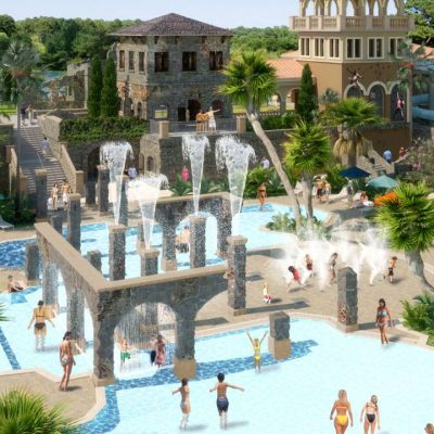 Four Seasons Resort Orlando at Walt Disney World Opens August 3