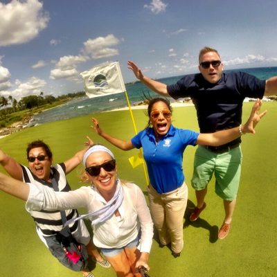 A Taste of the Sporting Life at Casa de Campo in the Dominican Republic