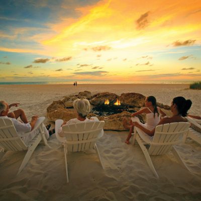 Destination Wedding: Sandpearl Resort on Clearwater Beach