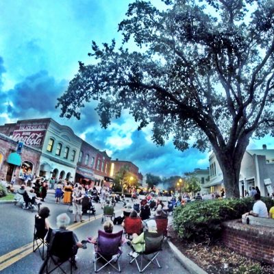 Why You Should Visit Fernandina Beach, One of Florida’s Friendliest Towns