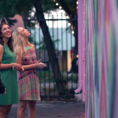 Explore Wynwood, One of America’s Best Hipster Neighborhoods (Video)