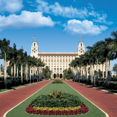 Book a Beach Bungalow at The Breakers in Palm Beach