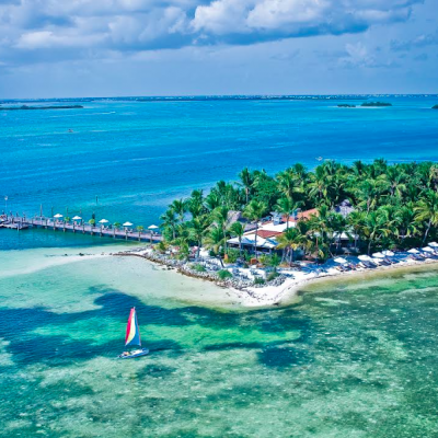 Road Trip! Take Me To The Florida Keys
