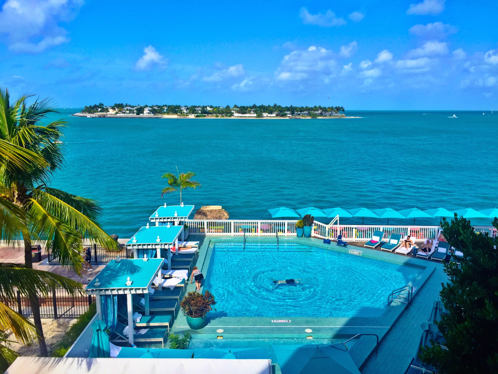 florida key west resorts all inclusive