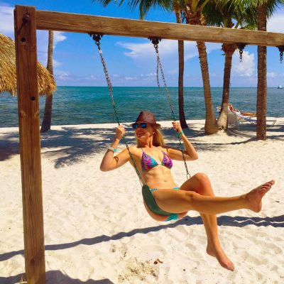 Where to Stay in the Florida Keys: Amara Cay Resort in Islamorada