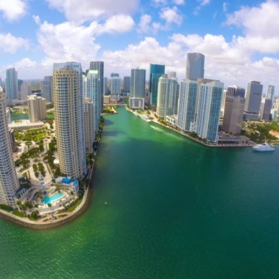 Borrowed & Blue: Miami Q&A