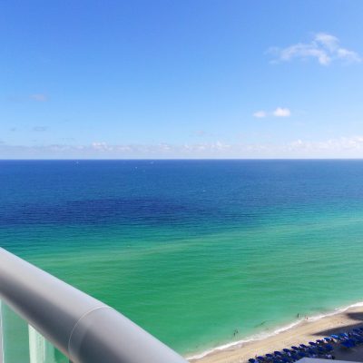 Escape Winter Weather and Win a Free Vacation to Miami
