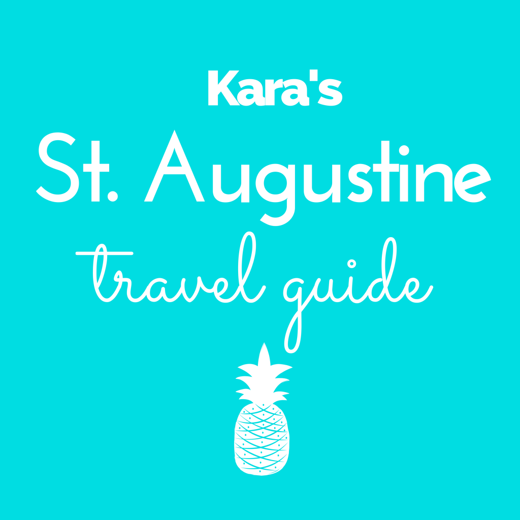 st-augustine-travel-guide