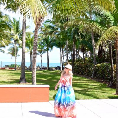 Miami Style: Hot Events and Chic Outfits