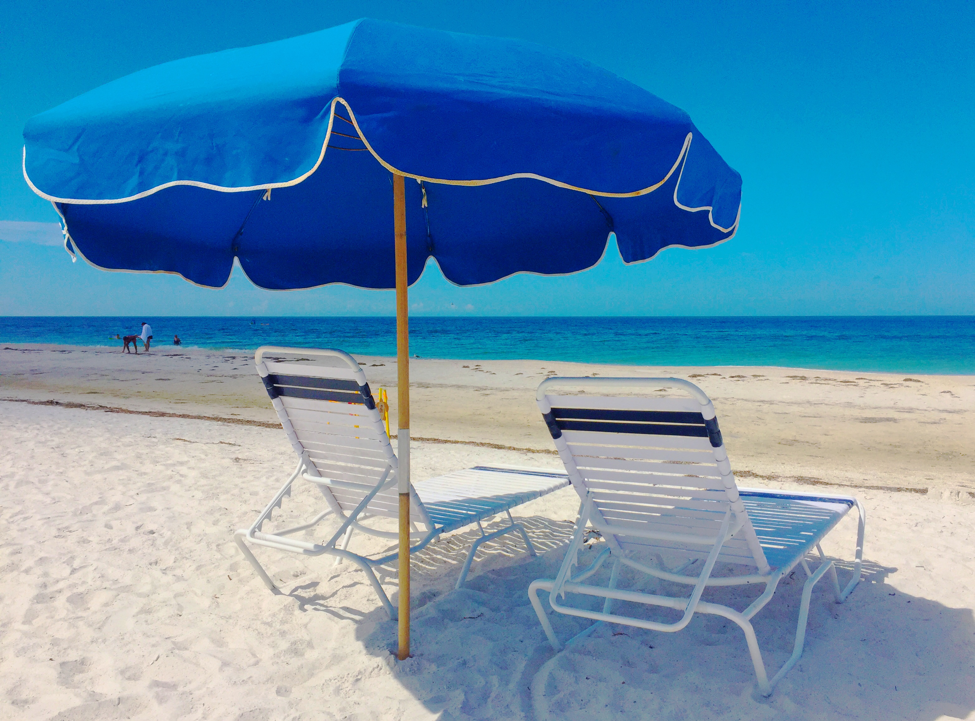 Top 5 Family-Friendly Beaches in Miami