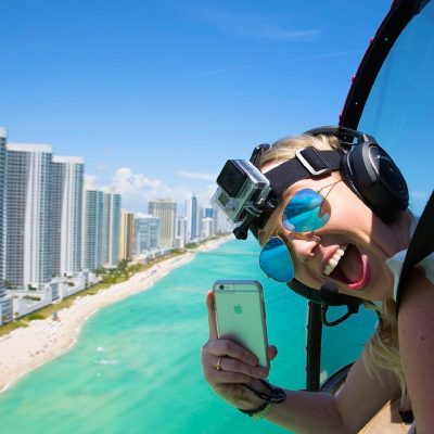 Best Instagram Accounts with Inspiring Florida Photos