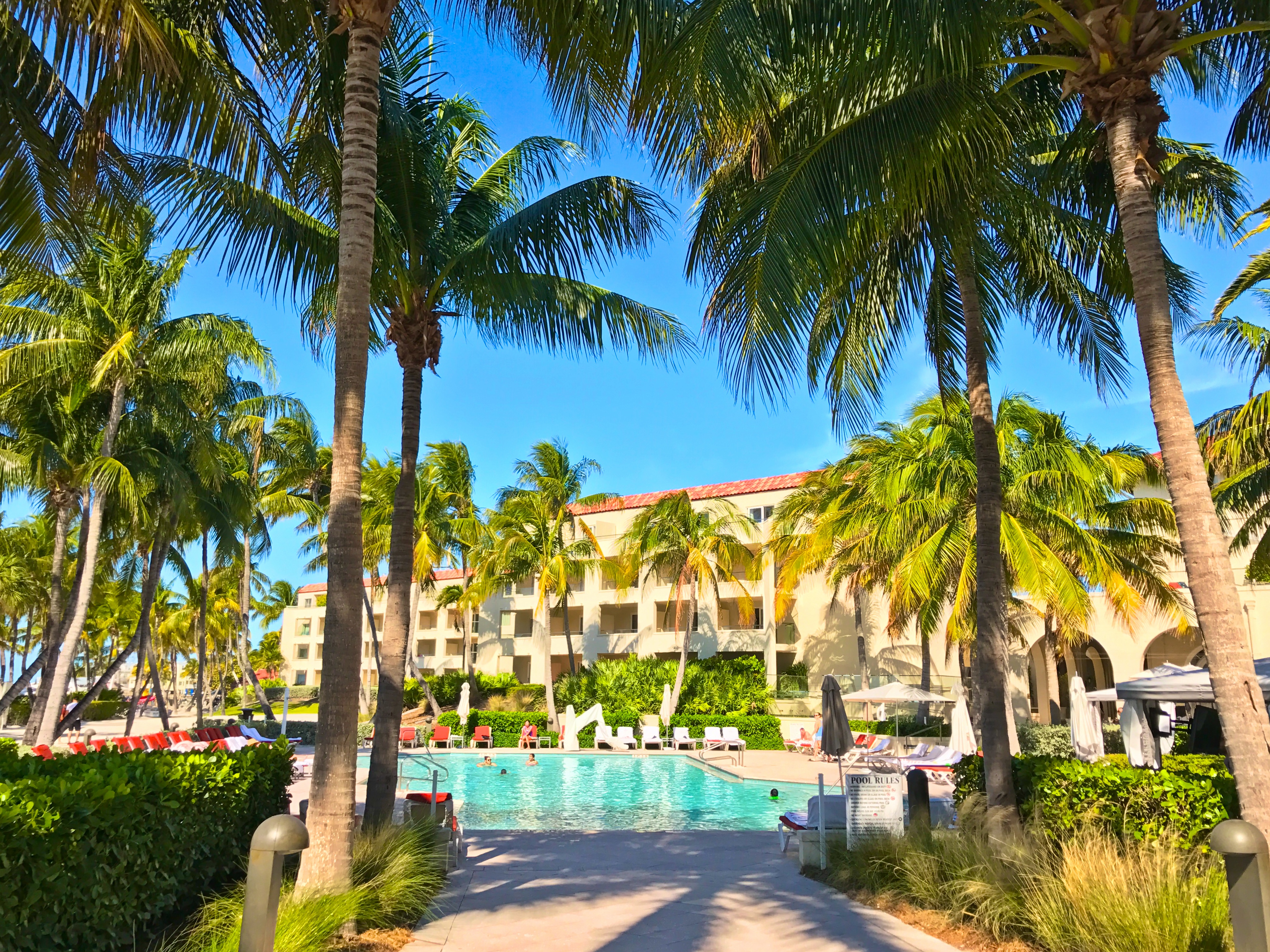 Where to Stay Casa Marina Resort in Key West