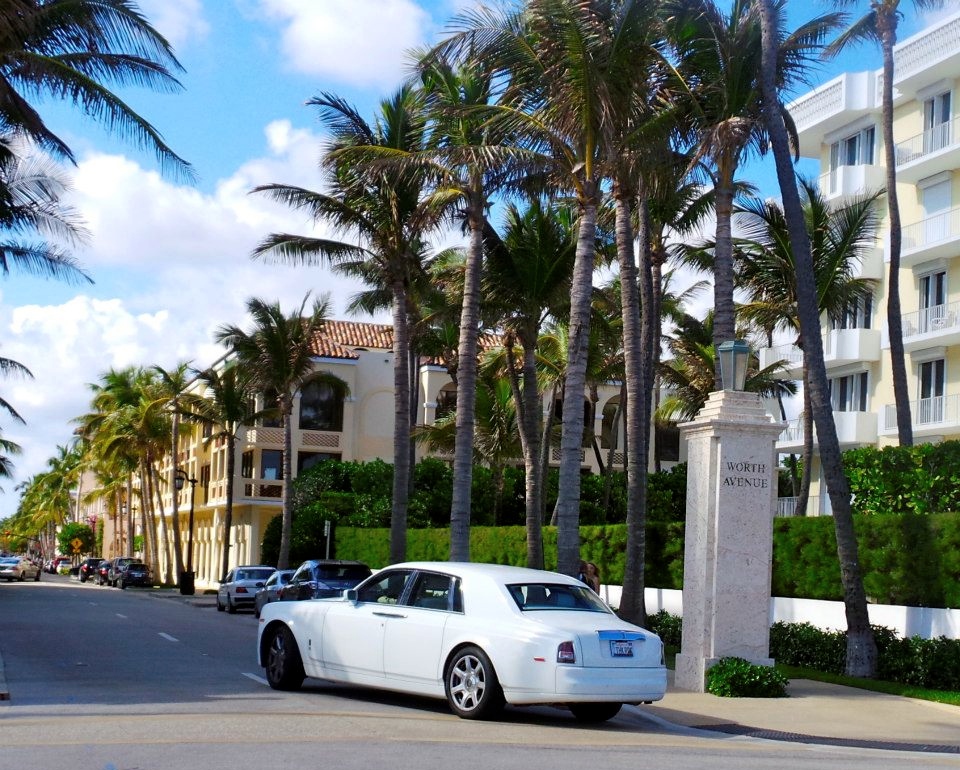 Where to Stay: The Brazilian Court Hotel in Palm Beach