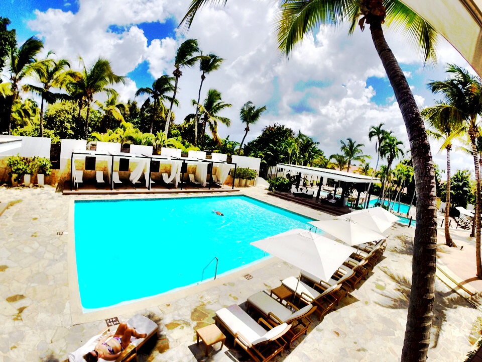 Weekend Getaway To The Dominican Republic